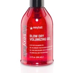 Big Sexy Hair Blow Dry Volumizing Gel